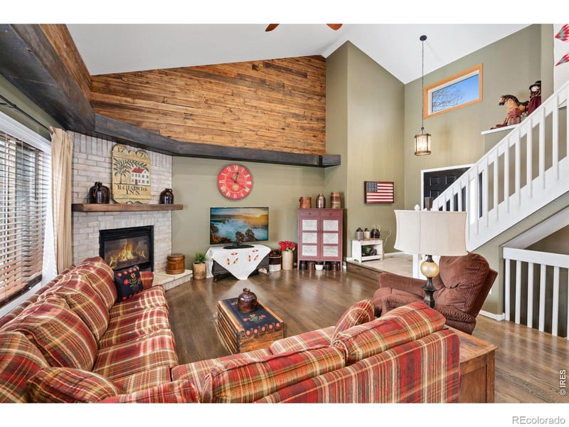 1539 Ambrosia Ct, Fort Collins, CO 80526