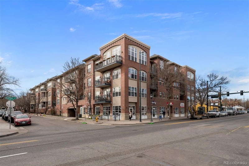 1489 Steele St #201, Denver, CO 80206