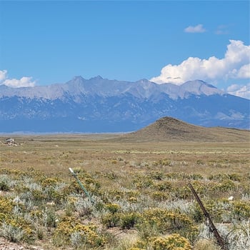 80 ac Cherokee And 1st St, San Luis, CO 81152