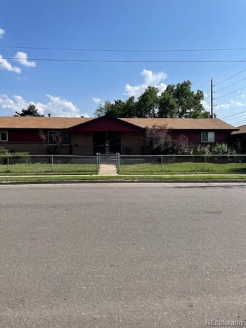 60 Bates Ave, Englewood, CO 80113