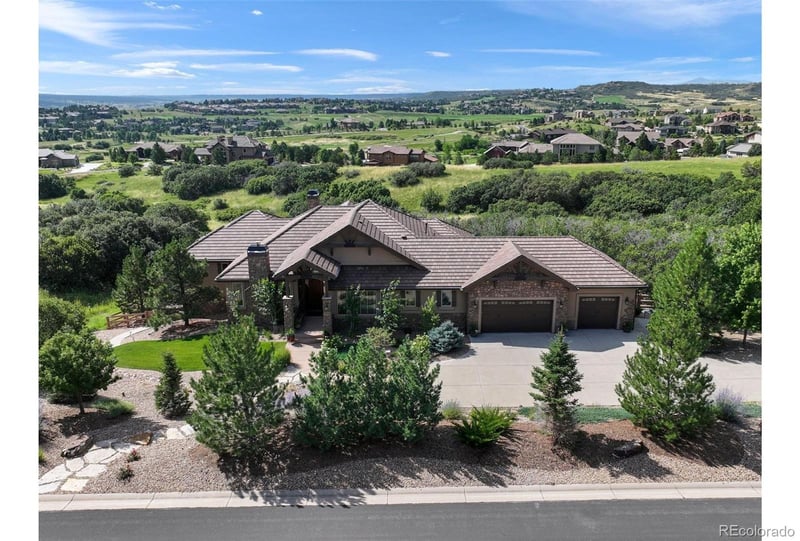 4950 Raintree Cir, Parker, CO 80134