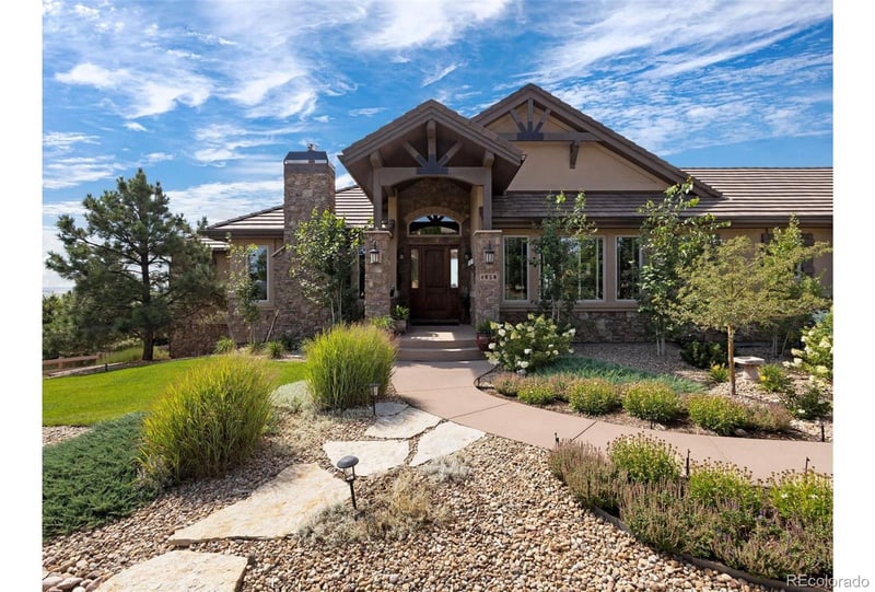 4950 Raintree Cir, Parker, CO 80134