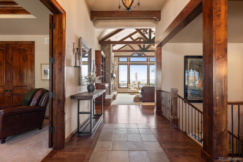 4950 Raintree Cir, Parker, CO 80134