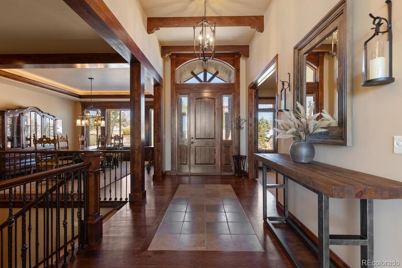 4950 Raintree Cir, Parker, CO 80134