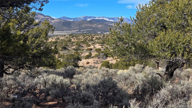 Lot 7293 Barker Rd, Fort Garland, CO 81133