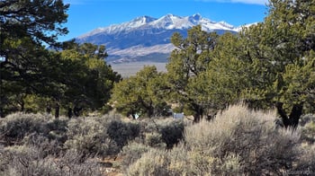 Lot 7293 Barker Rd, Fort Garland, CO 81133