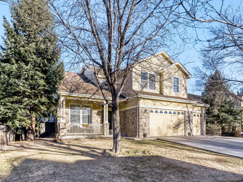 11452 Ames Ct, Westminster, CO 80020