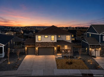 4721 Cattle Cross Rd, Castle Rock, CO 80104