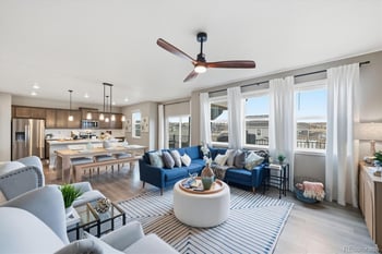 4721 Cattle Cross Rd, Castle Rock, CO 80104