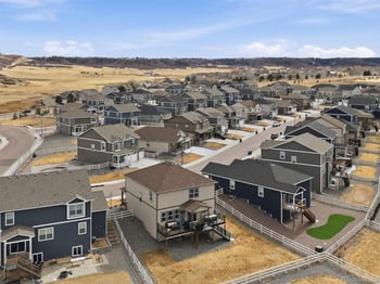 4721 Cattle Cross Rd, Castle Rock, CO 80104