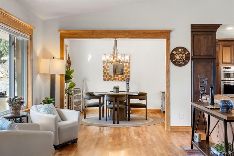 870 Point Of The Pines Dr, Colorado Springs, CO 80919