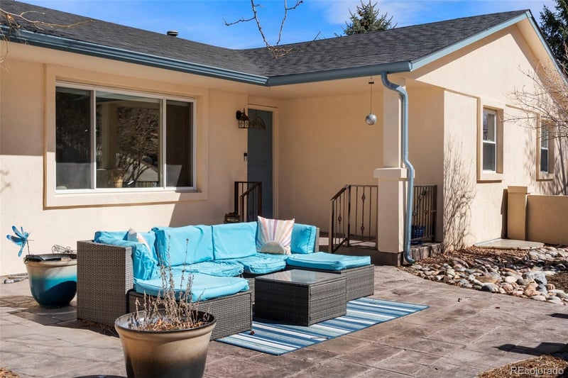 870 Point Of The Pines Dr, Colorado Springs, CO 80919