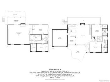 870 Point Of The Pines Dr, Colorado Springs, CO 80919
