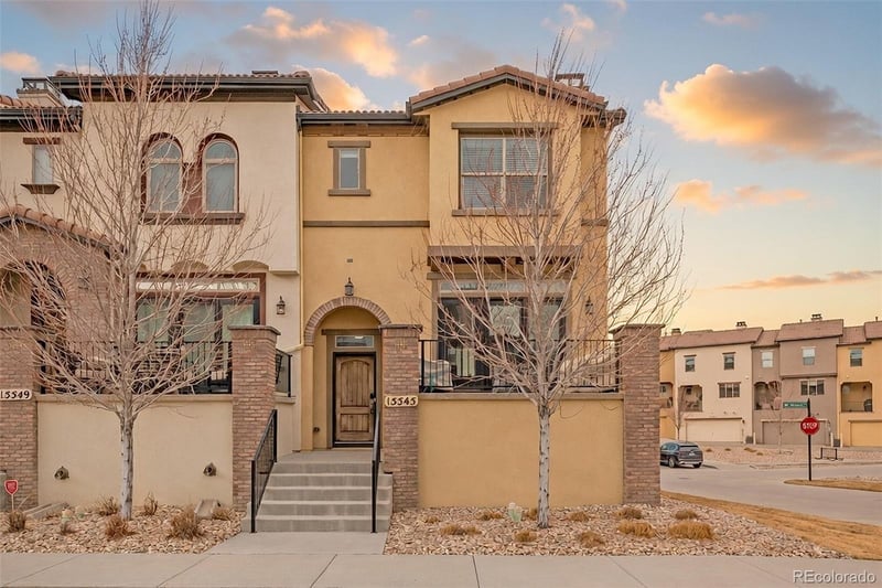 15545 Washburn Ave, Lakewood, CO 80228