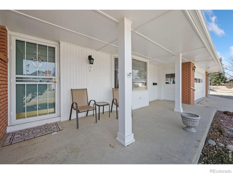 9 Princeton Cir, Longmont, CO 80503