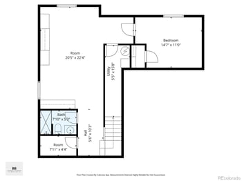 1315 Morningview Ln, Castle Rock, CO 80109