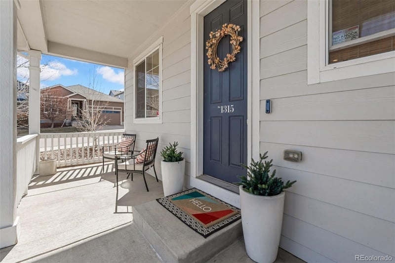 1315 Morningview Ln, Castle Rock, CO 80109