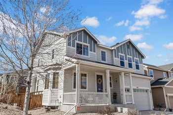 1315 Morningview Ln, Castle Rock, CO 80109