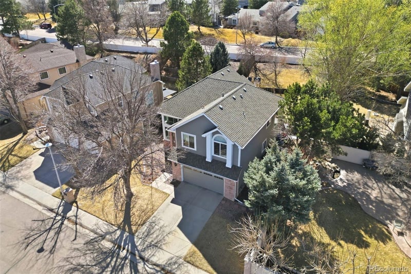 11679 Decatur Dr, Westminster, CO 80234