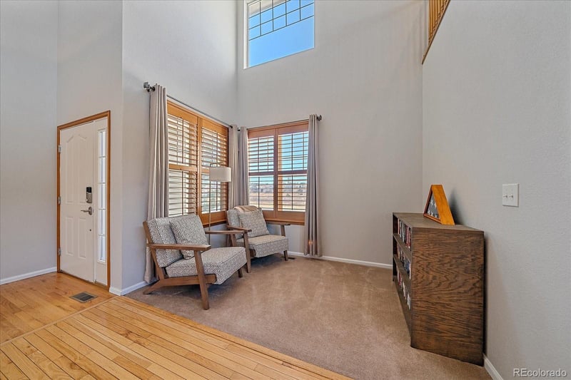 5364 Haleyville St, Aurora, CO 80016