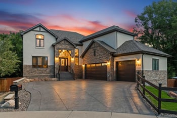 946 Fulton St, Denver, CO 80247