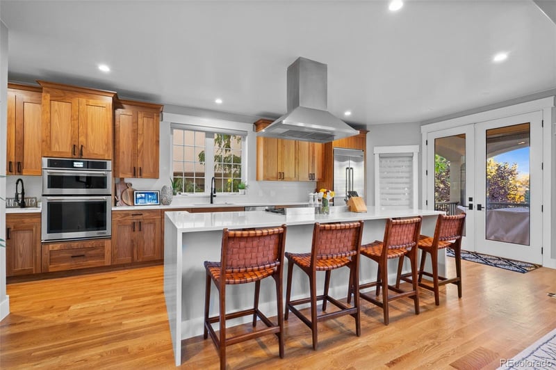 946 Fulton St, Denver, CO 80247