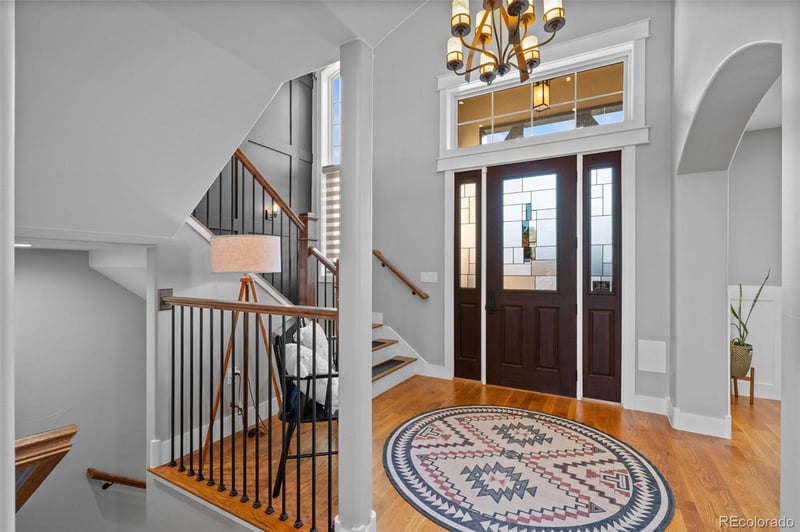 946 Fulton St, Denver, CO 80247