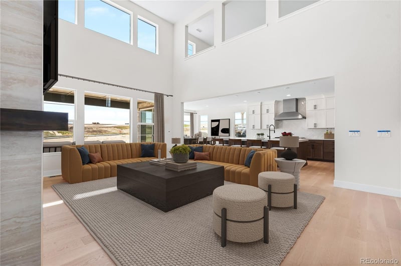 6503 Still Pine Cir, Castle Pines, CO 80108