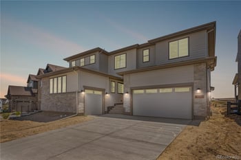 6503 Still Pine Cir, Castle Pines, CO 80108