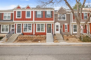 1081 Milo Cir #B, Lafayette, CO 80026