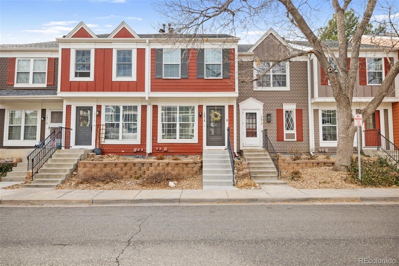 1081 Milo Cir #B, Lafayette, CO 80026