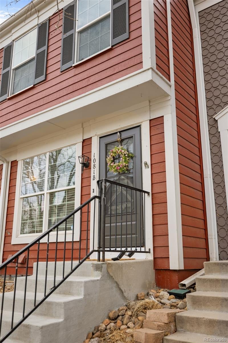 1081 Milo Cir #B, Lafayette, CO 80026