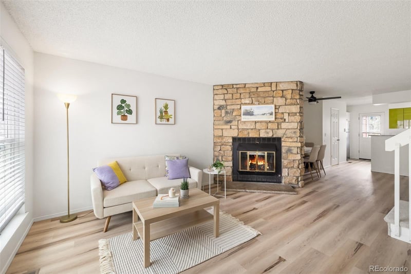 1081 Milo Cir #B, Lafayette, CO 80026