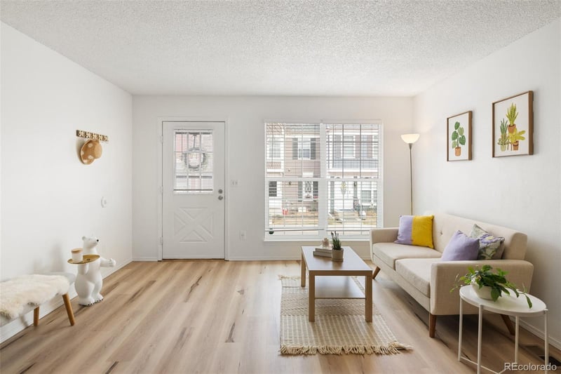 1081 Milo Cir #B, Lafayette, CO 80026