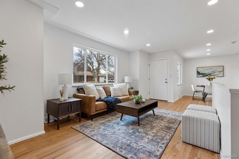 4880 Cherokee St, Englewood, CO 80110