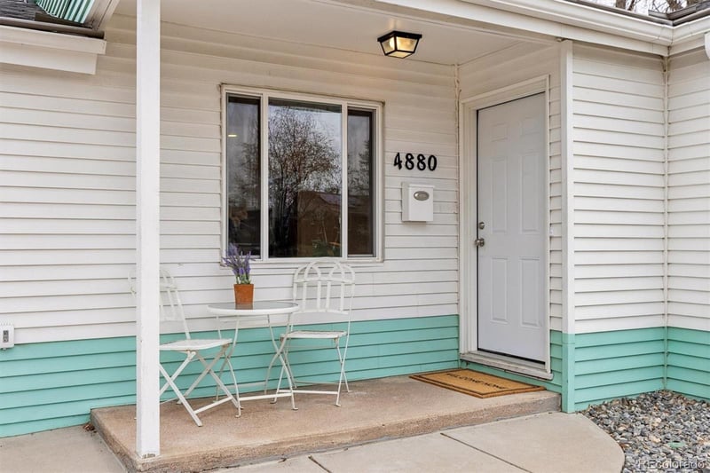 4880 Cherokee St, Englewood, CO 80110