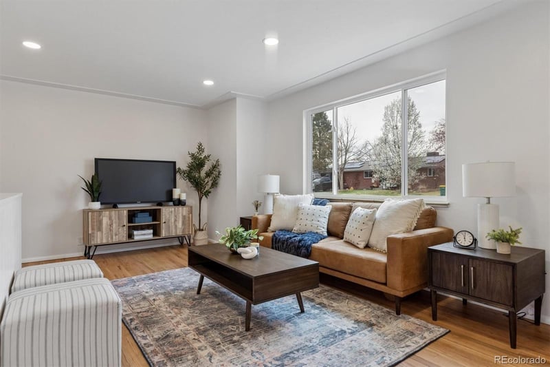 4880 Cherokee St, Englewood, CO 80110