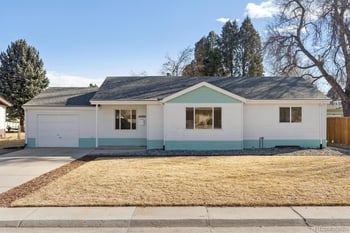 4880 Cherokee St, Englewood, CO 80110