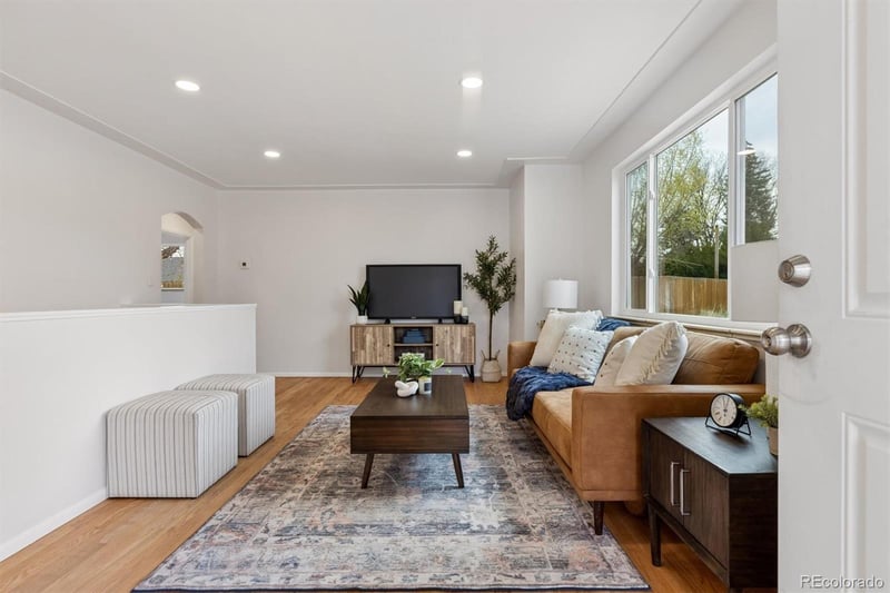 4880 Cherokee St, Englewood, CO 80110