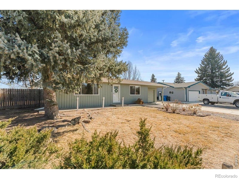 3122 Birch Dr, Loveland, CO 80538