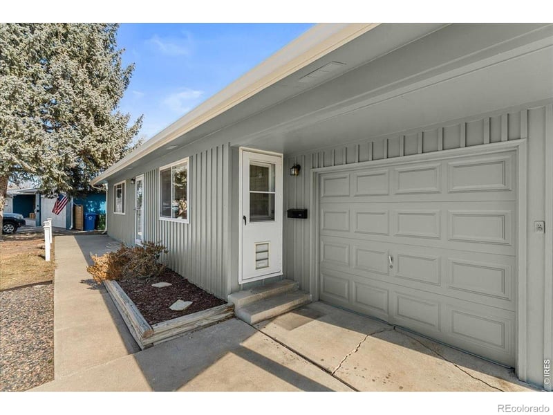 3122 Birch Dr, Loveland, CO 80538