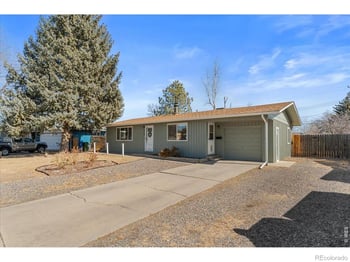 3122 Birch Dr, Loveland, CO 80538