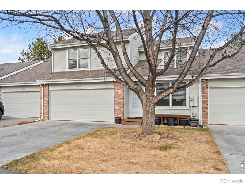 806 Hill Pond Rd, Fort Collins, CO 80526