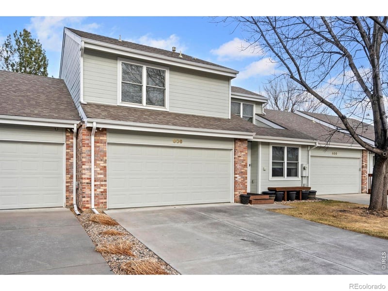 806 Hill Pond Rd, Fort Collins, CO 80526