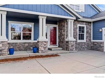 1615 Bluefield Ave, Longmont, CO 80504