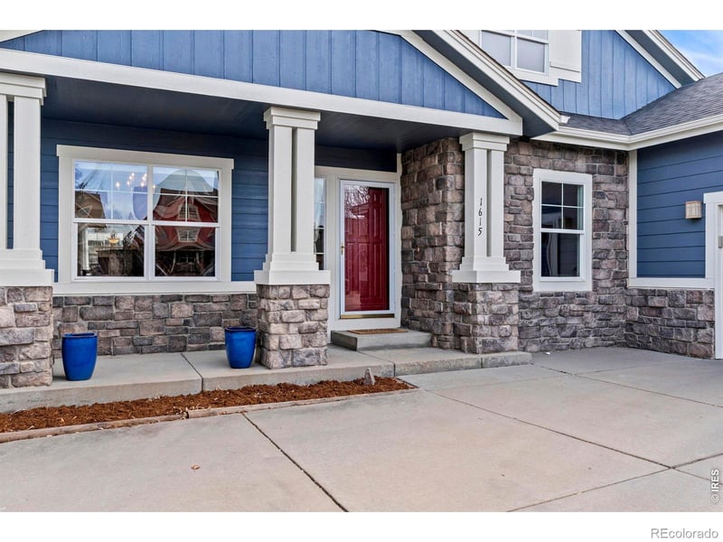 1615 Bluefield Ave, Longmont, CO 80504