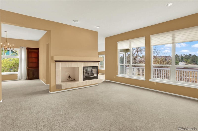 7285 Brighton Ct, Castle Pines, CO 80108