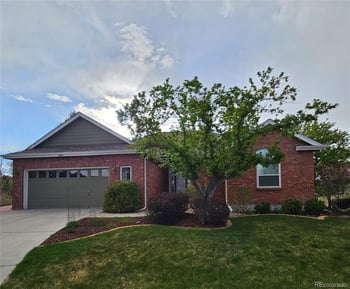 7285 Brighton Ct, Castle Pines, CO 80108