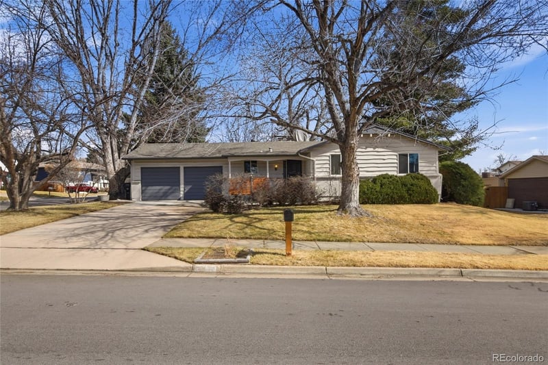 2720 S Reed St, Denver, CO 80227