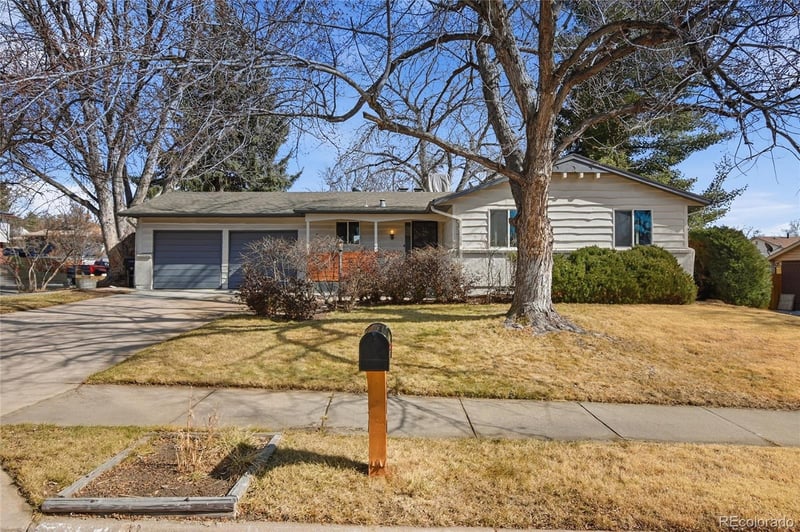 2720 S Reed St, Denver, CO 80227